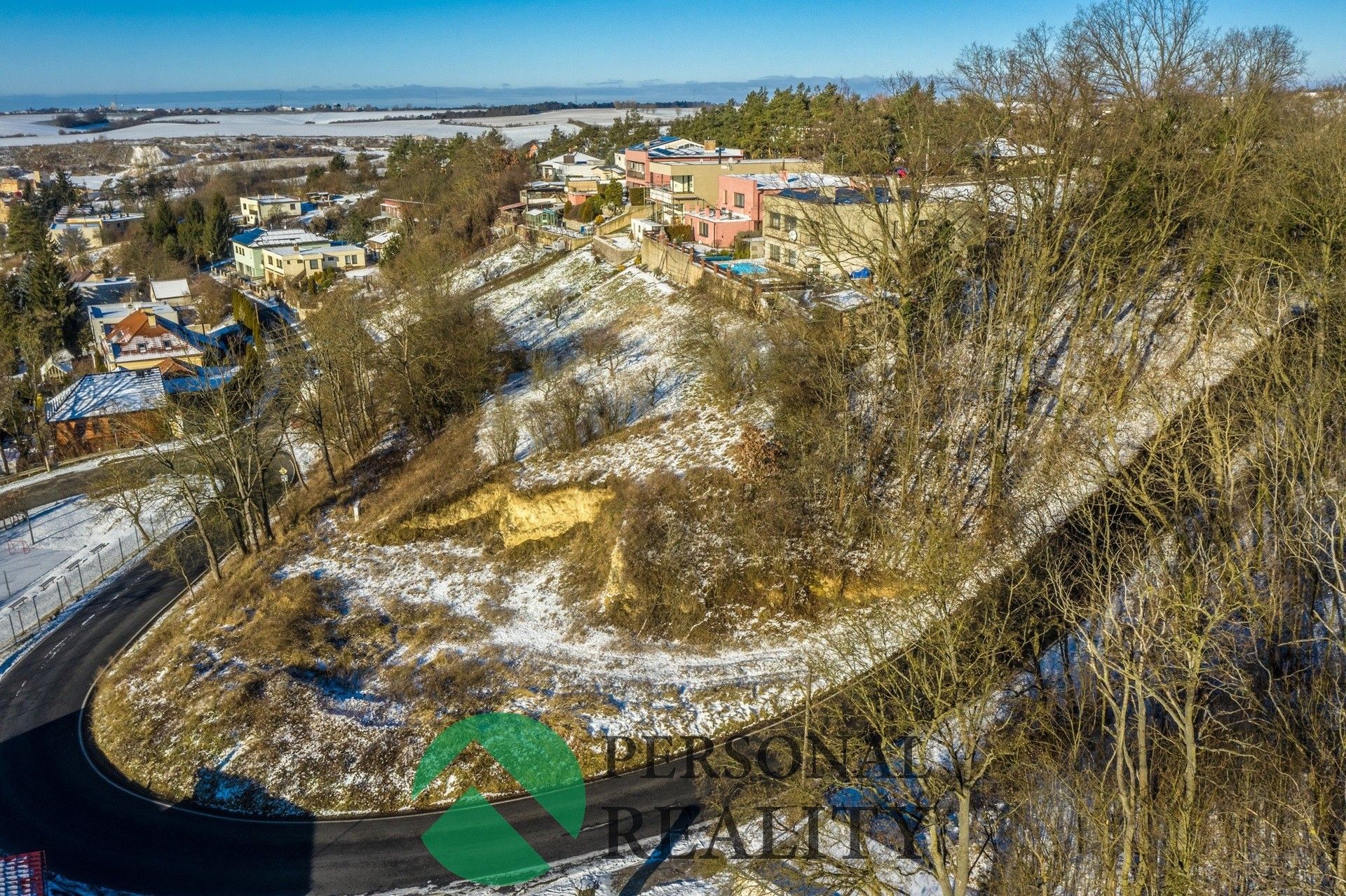 Pozemky pro bydlení, Horky nad Jizerou, 2 352 m²