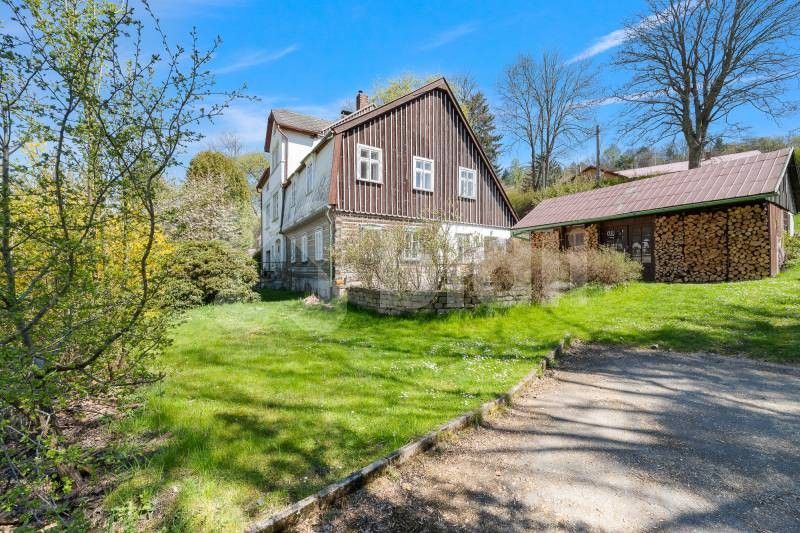 Ostatní, 5. května, Teplice nad Metují, 400 m²