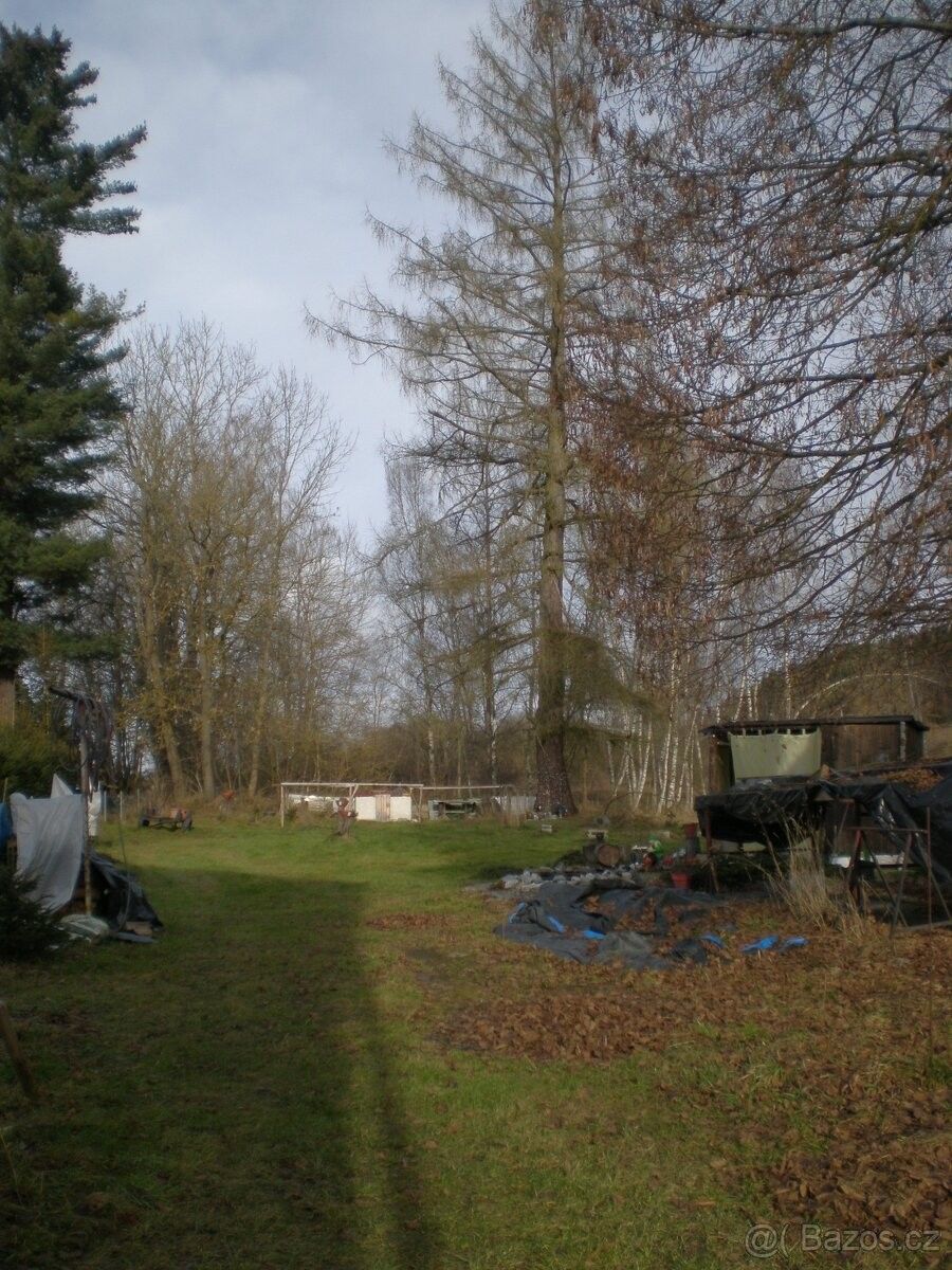 Ostatní, Horní Dvořiště, 382 93, 110 m²
