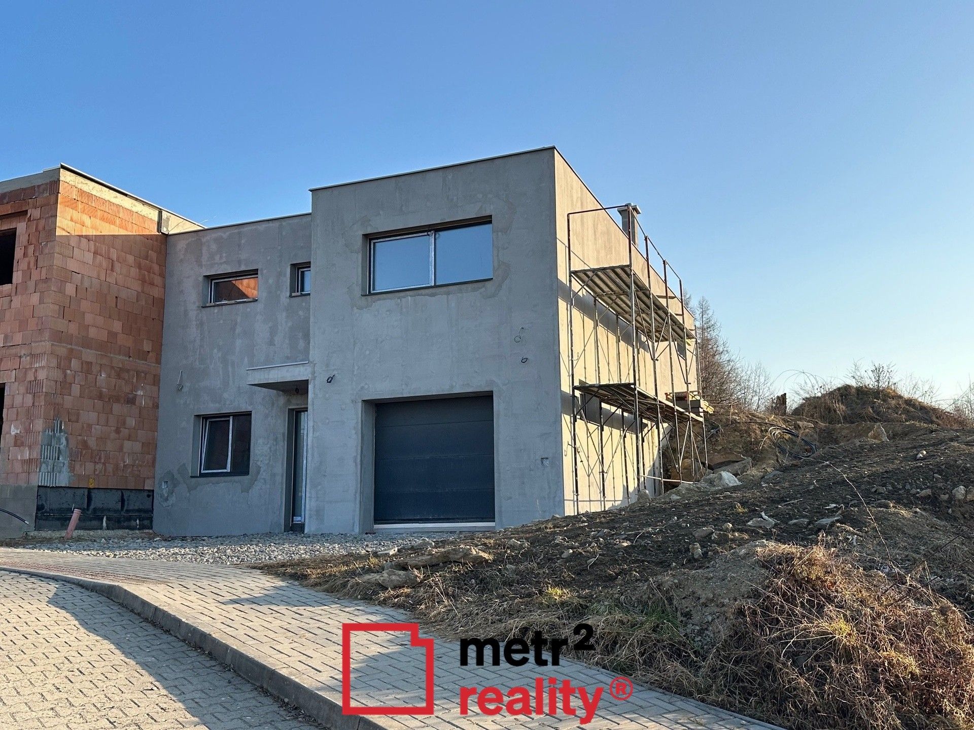 Ostatní, Vilapark, Brodek u Prostějova, 155 m²