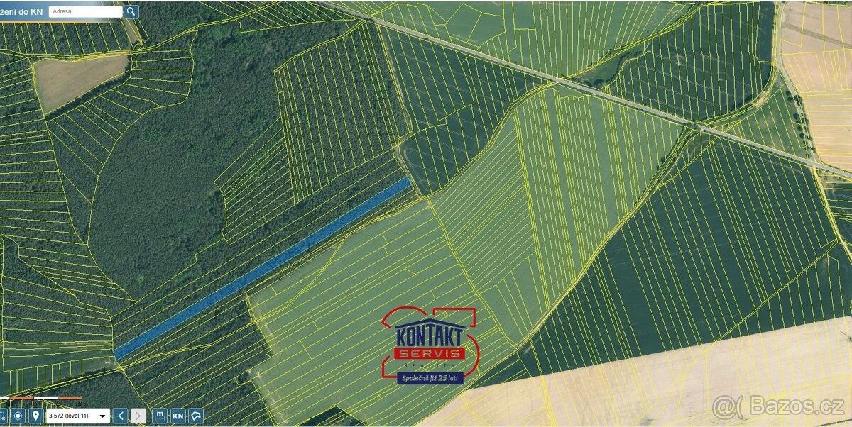 Lesy, Kralovice, 331 41, 14 637 m²