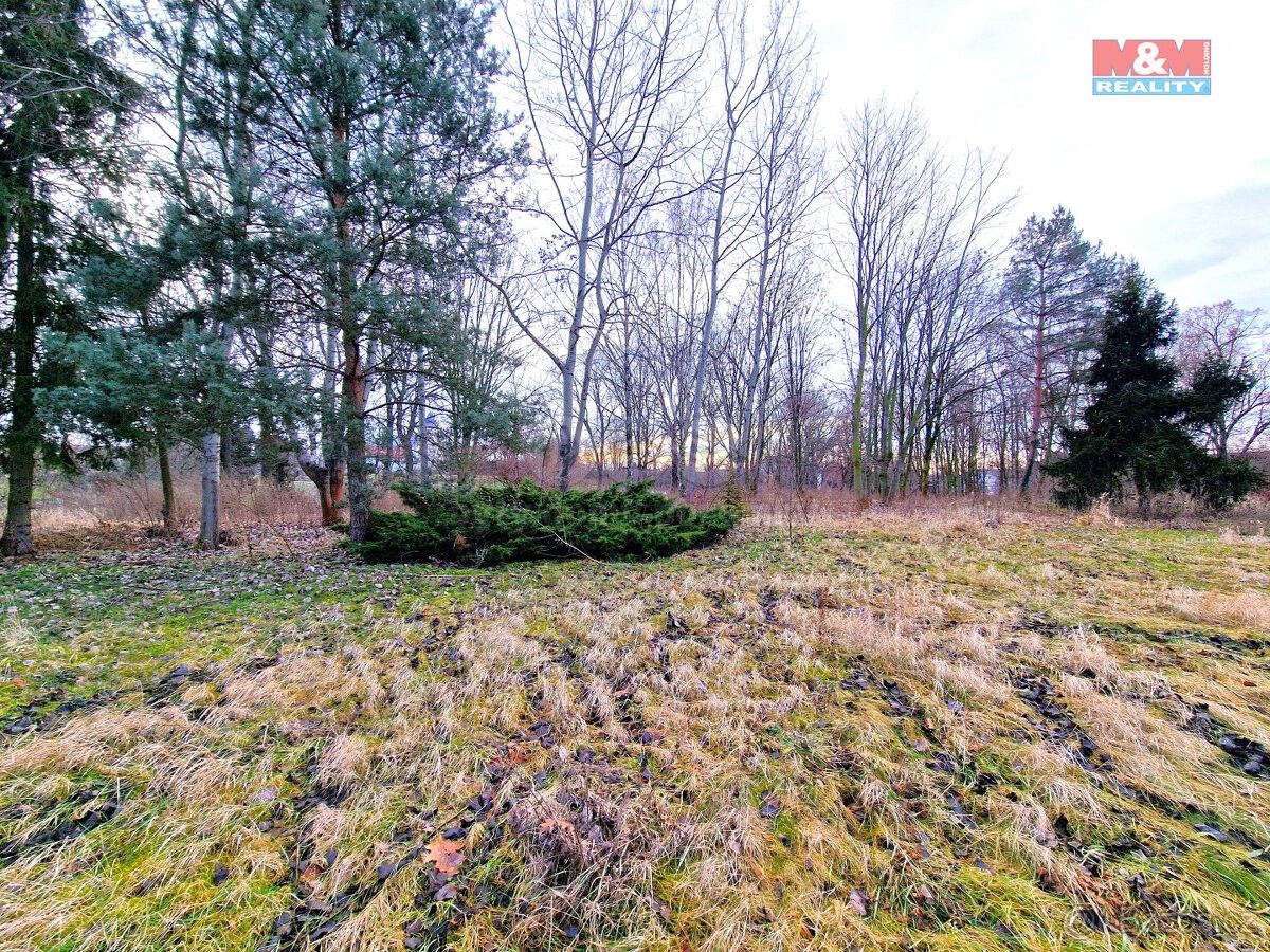 Pozemky pro bydlení, Opava, 747 07, 2 996 m²
