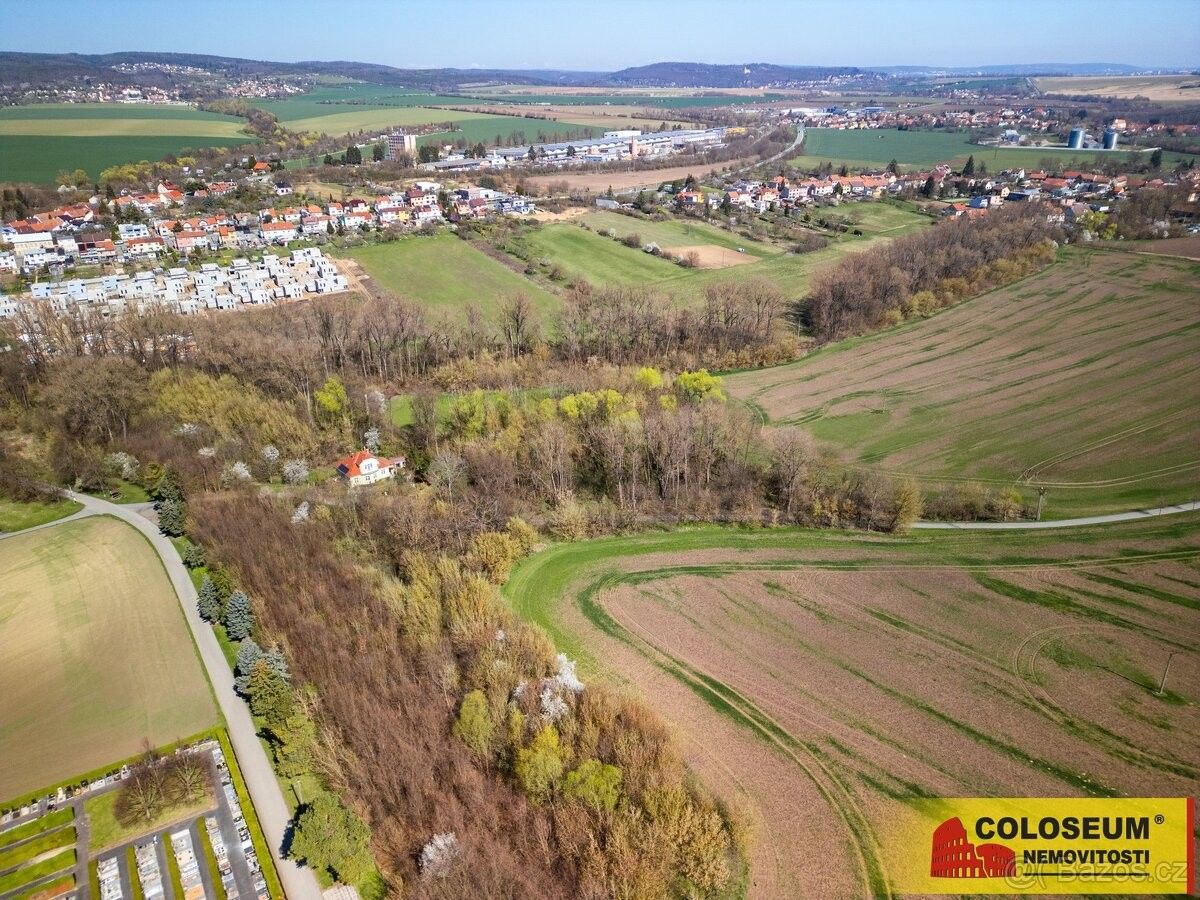 Prodej pozemek pro bydlení - Rousínov u Vyškova, 683 01, 7 787 m²