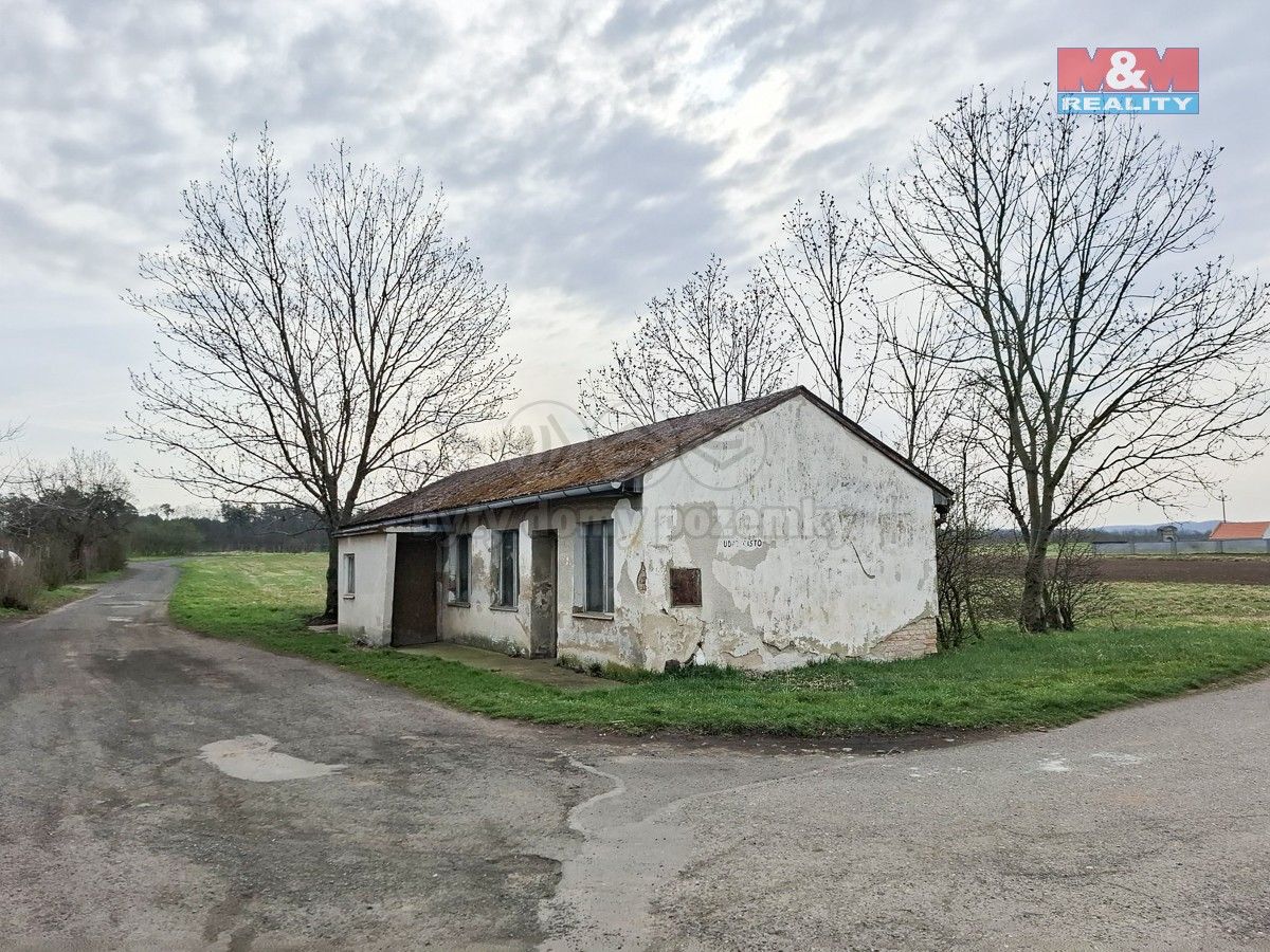 Rodinné domy, Černěves, 80 m²