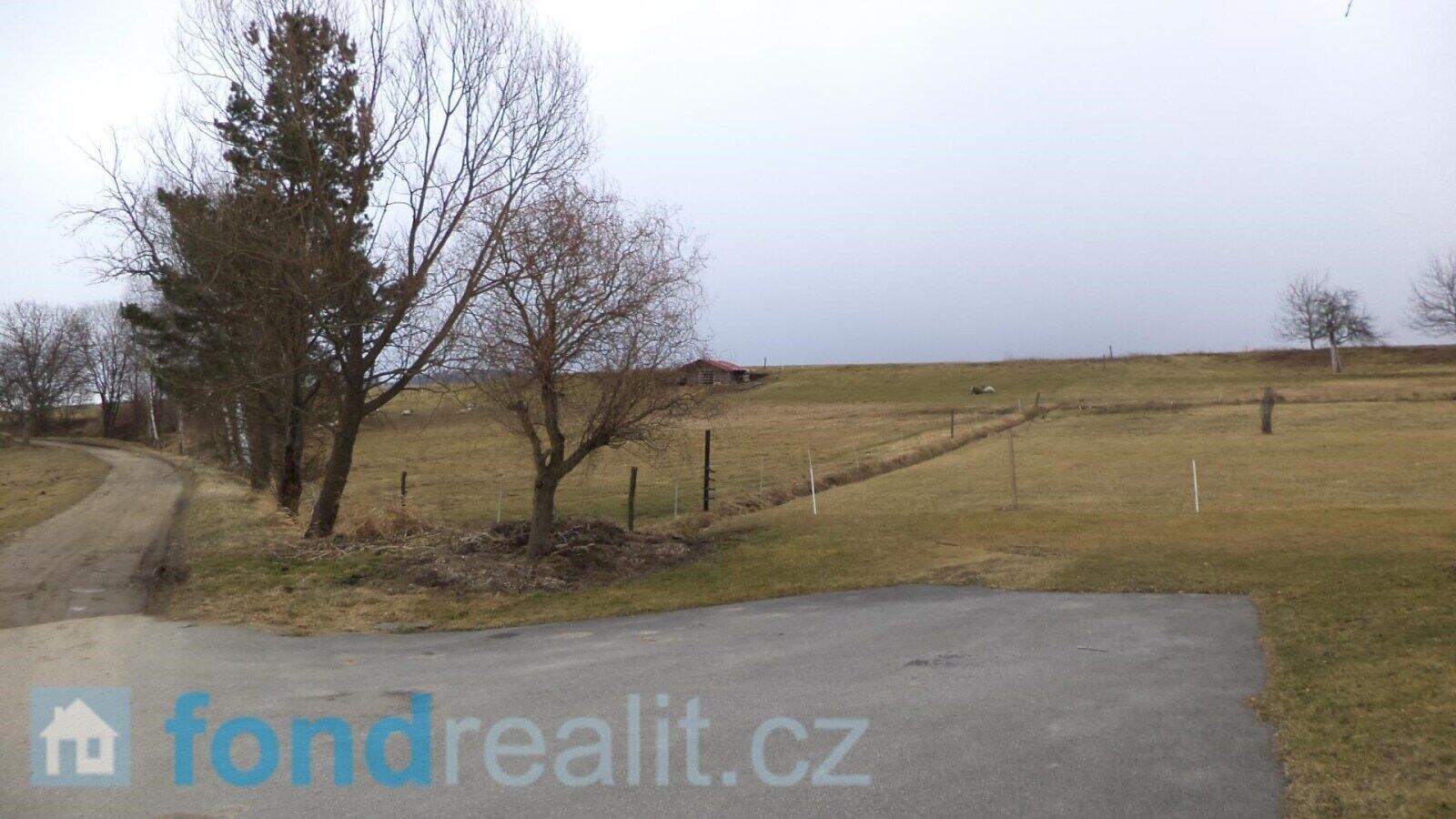 Pozemky pro bydlení, Ločenice, 2 346 m²