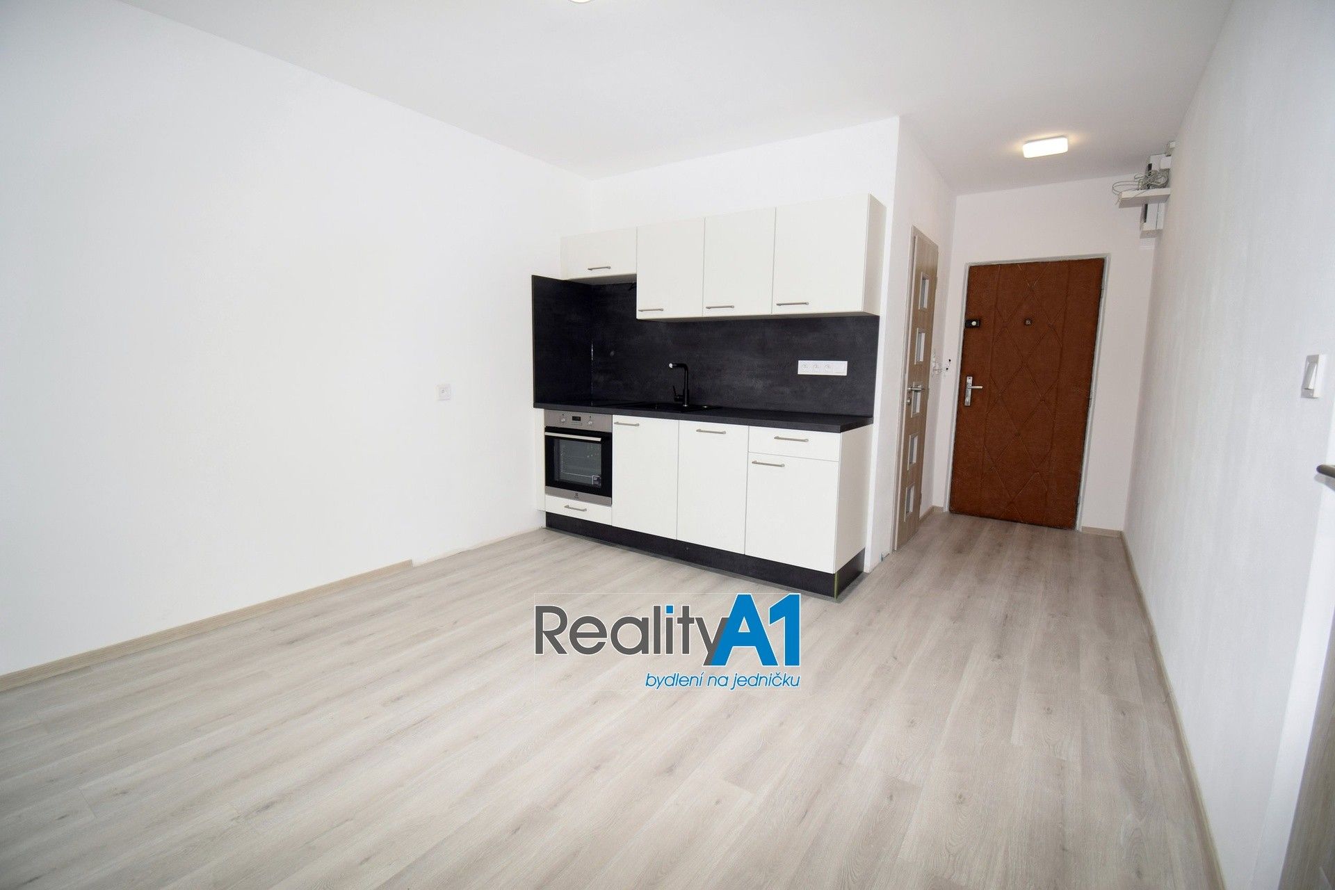 Prodej byt 2+kk - Soukenická, Liberec, 39 m²