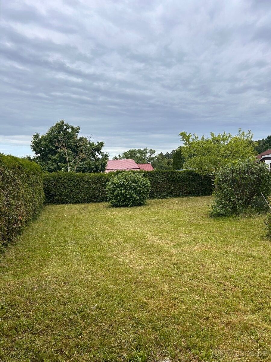 Zahrady, Jindřichův Hradec, 377 01, 560 m²