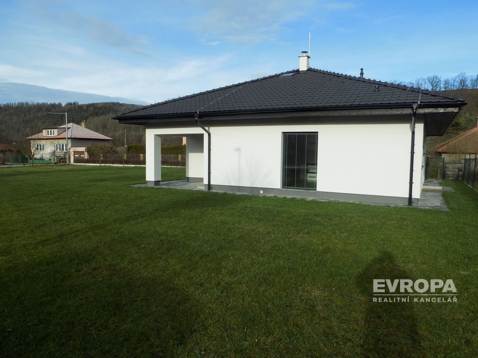 Prodej rodinný dům - Na Křemelce, Sázava, 106 m²