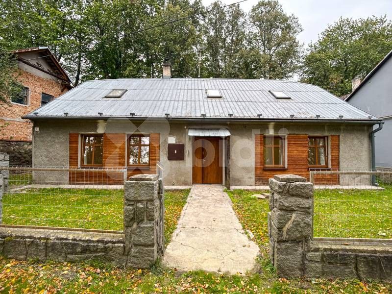 Ostatní, Jindřichov, 213 m²