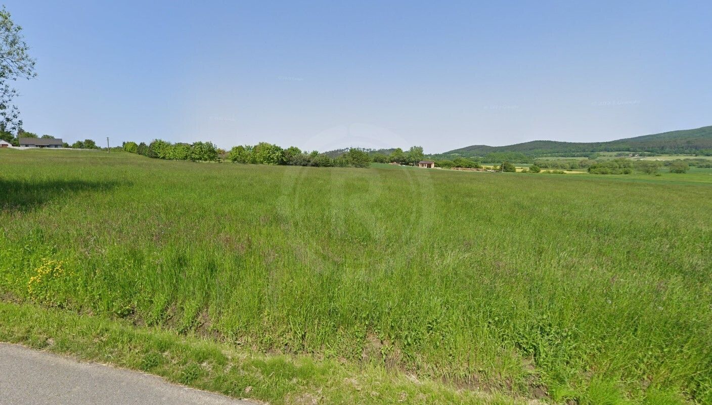 Pozemky pro bydlení, Lhenice, 2 483 m²
