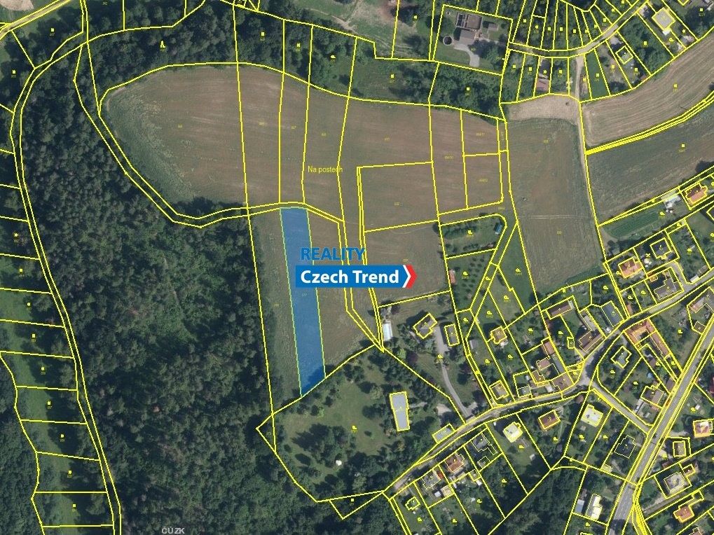 Ostatní, Olomouc, 779 00, 4 047 m²