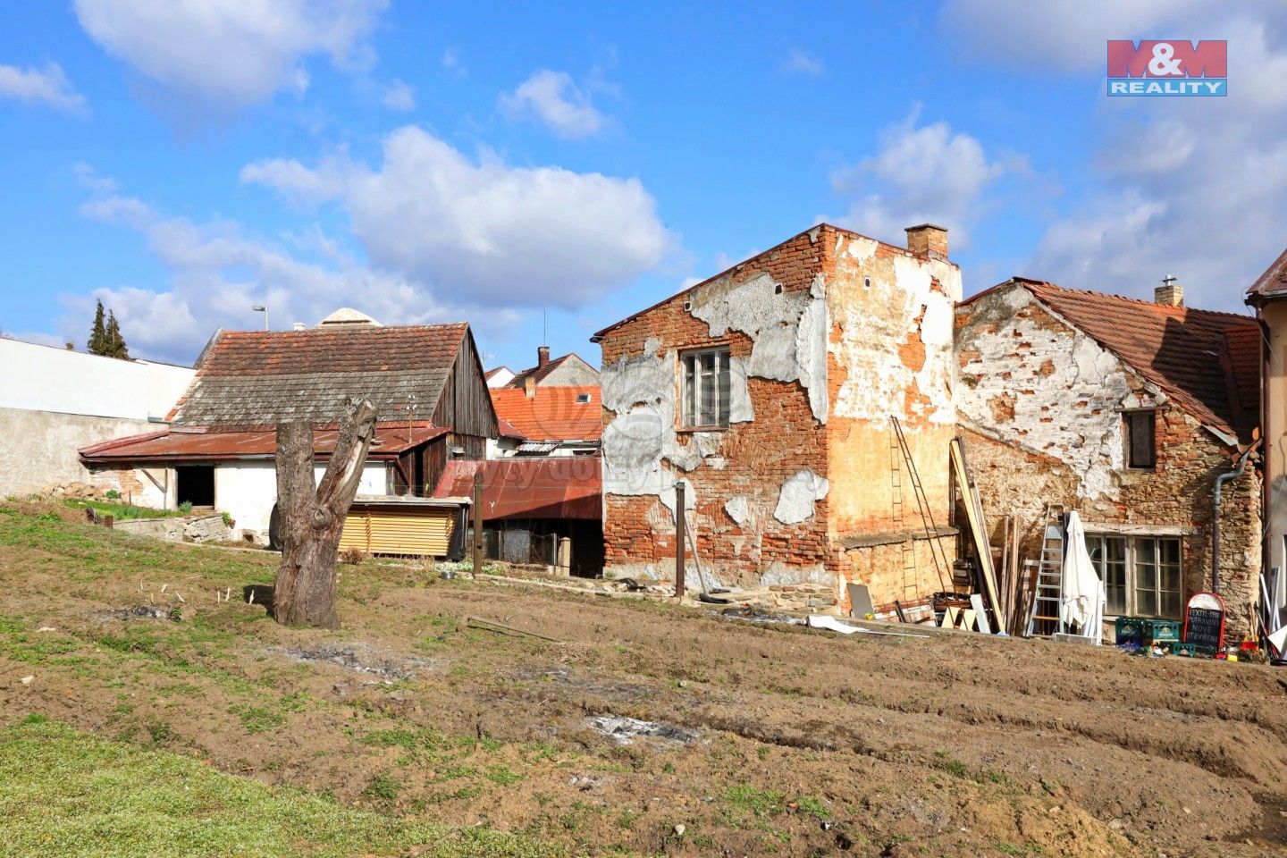 Prodej rodinný dům - Myslíkova, Pacov, 150 m²