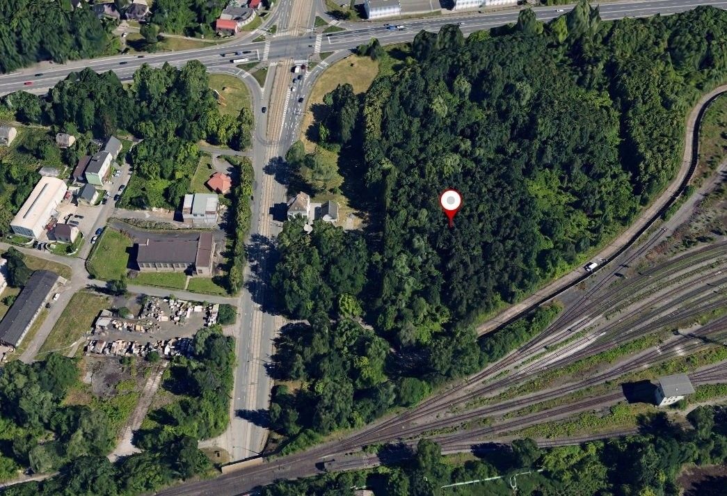 Ostatní, Ostrava, 12 710 m²