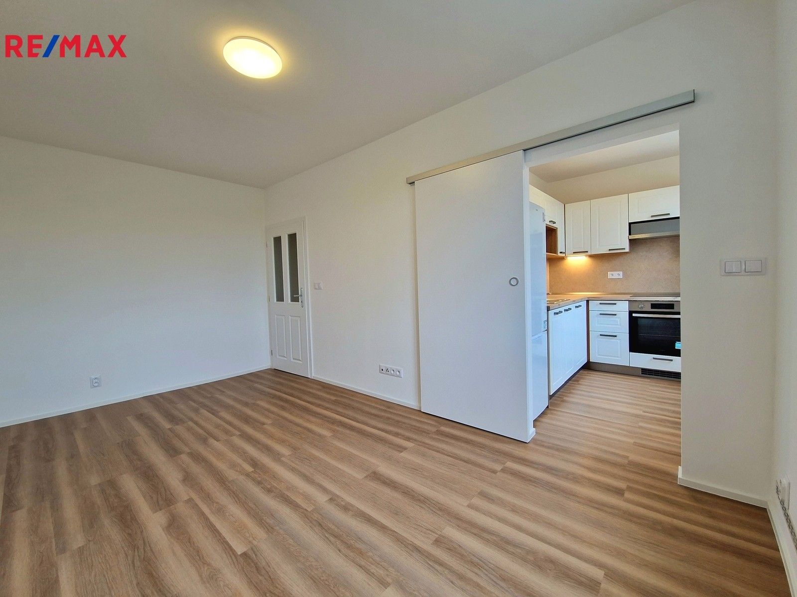 2+1, Třeboňská, Praha, 44 m²