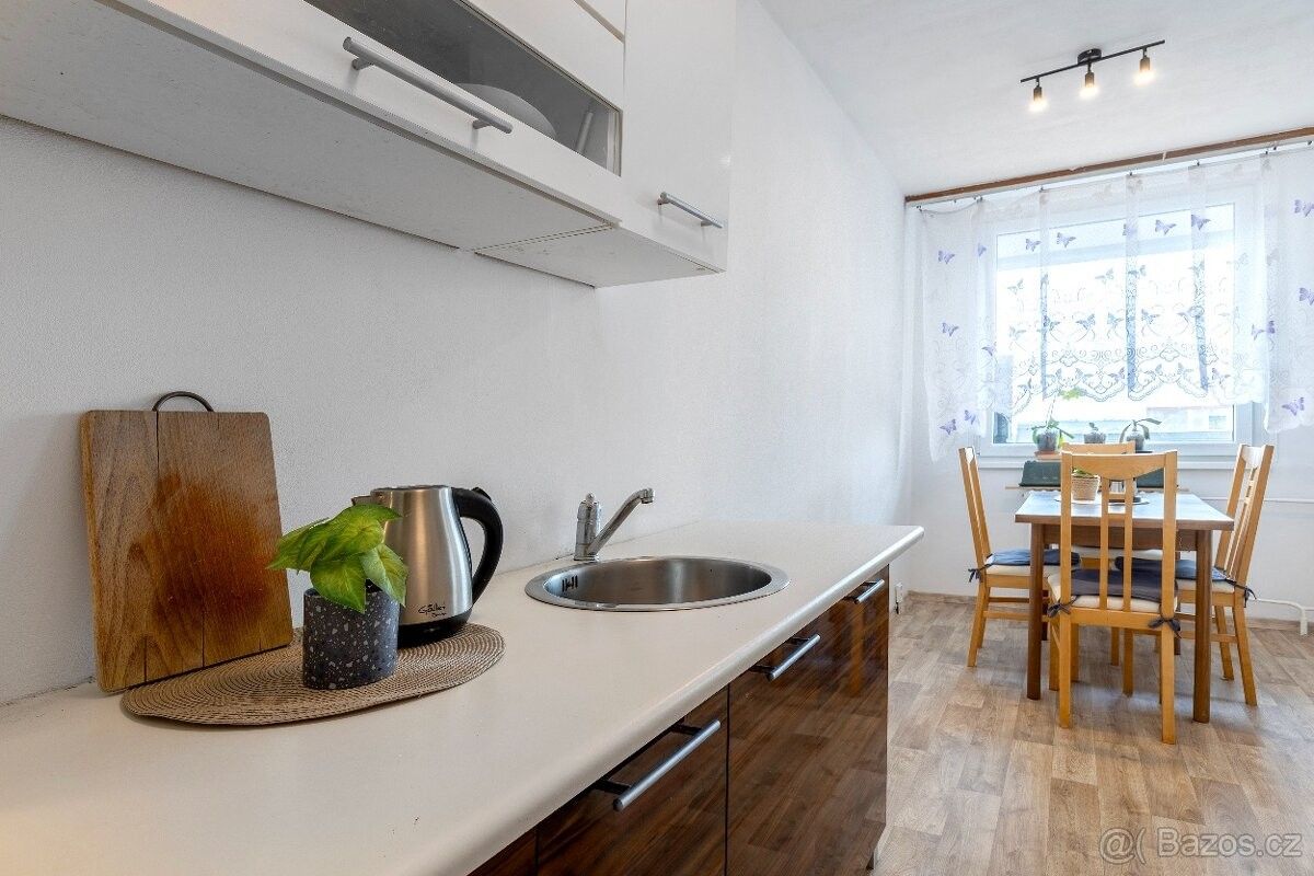 Prodej byt 3+1 - Praha, 155 00, 78 m²