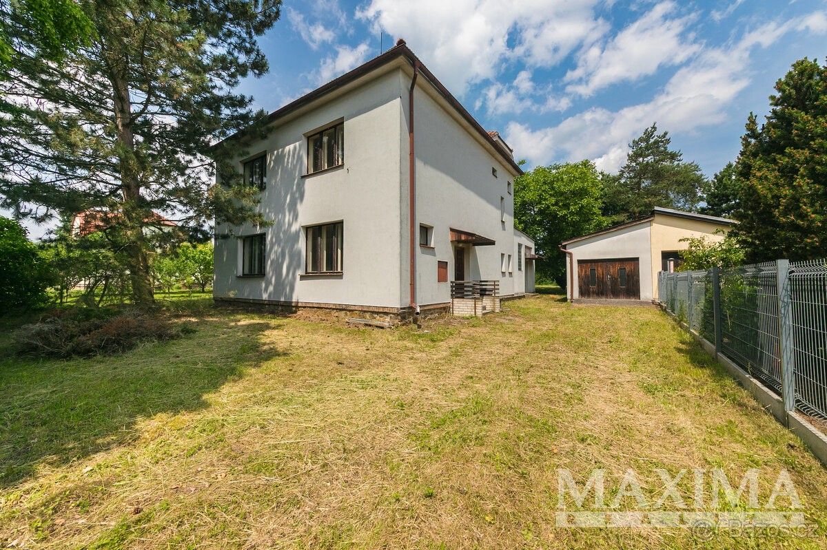 Ostatní, Praha, 100 00, 150 m²