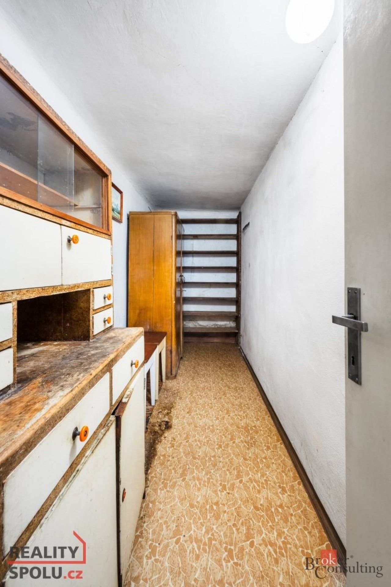 Prodej rodinný dům - Lanžhot, 74 m²