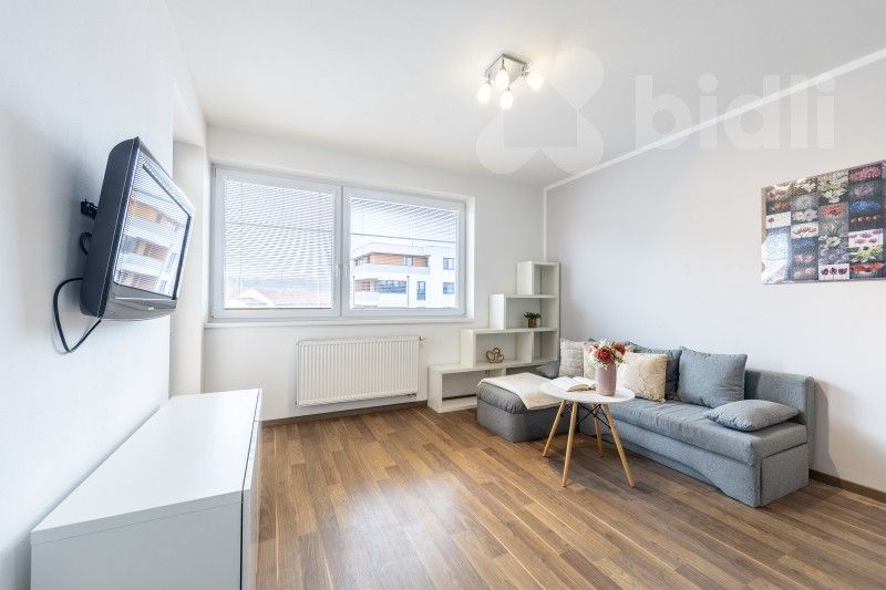 1+kk, Pod Zahrady, Přezletice, 30 m²