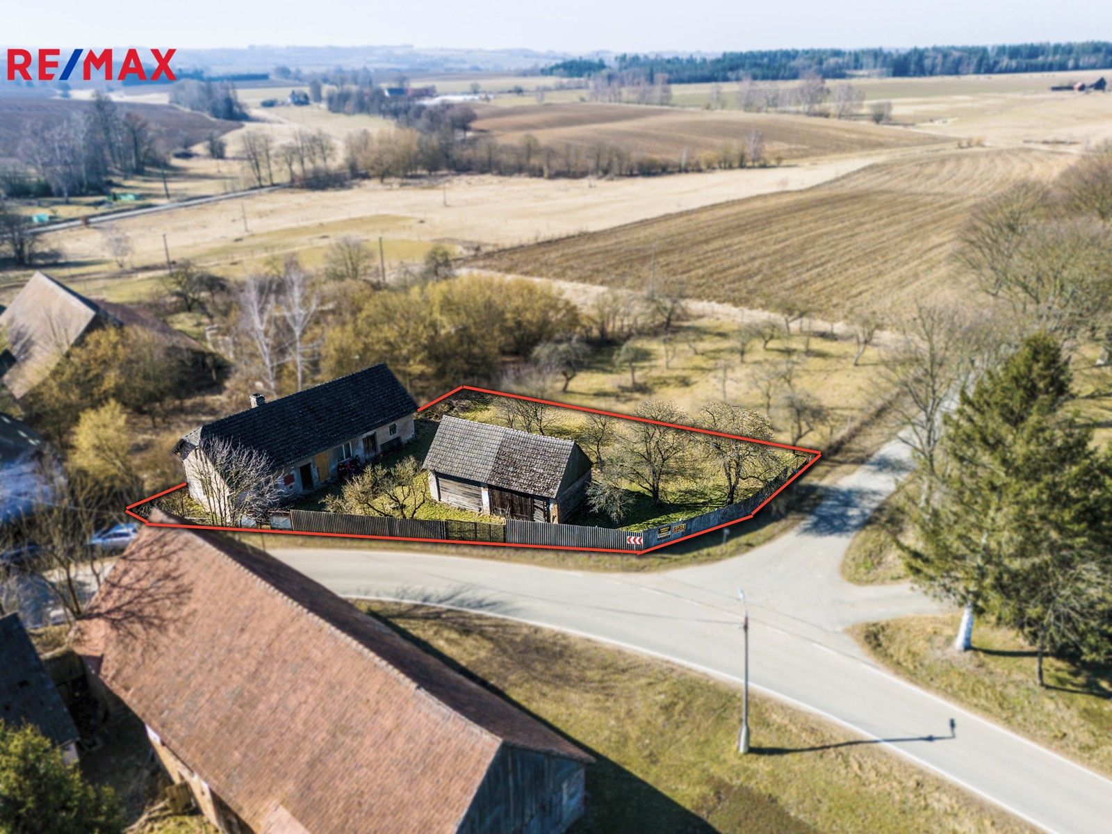 Ostatní, Chrtníč, 70 m²