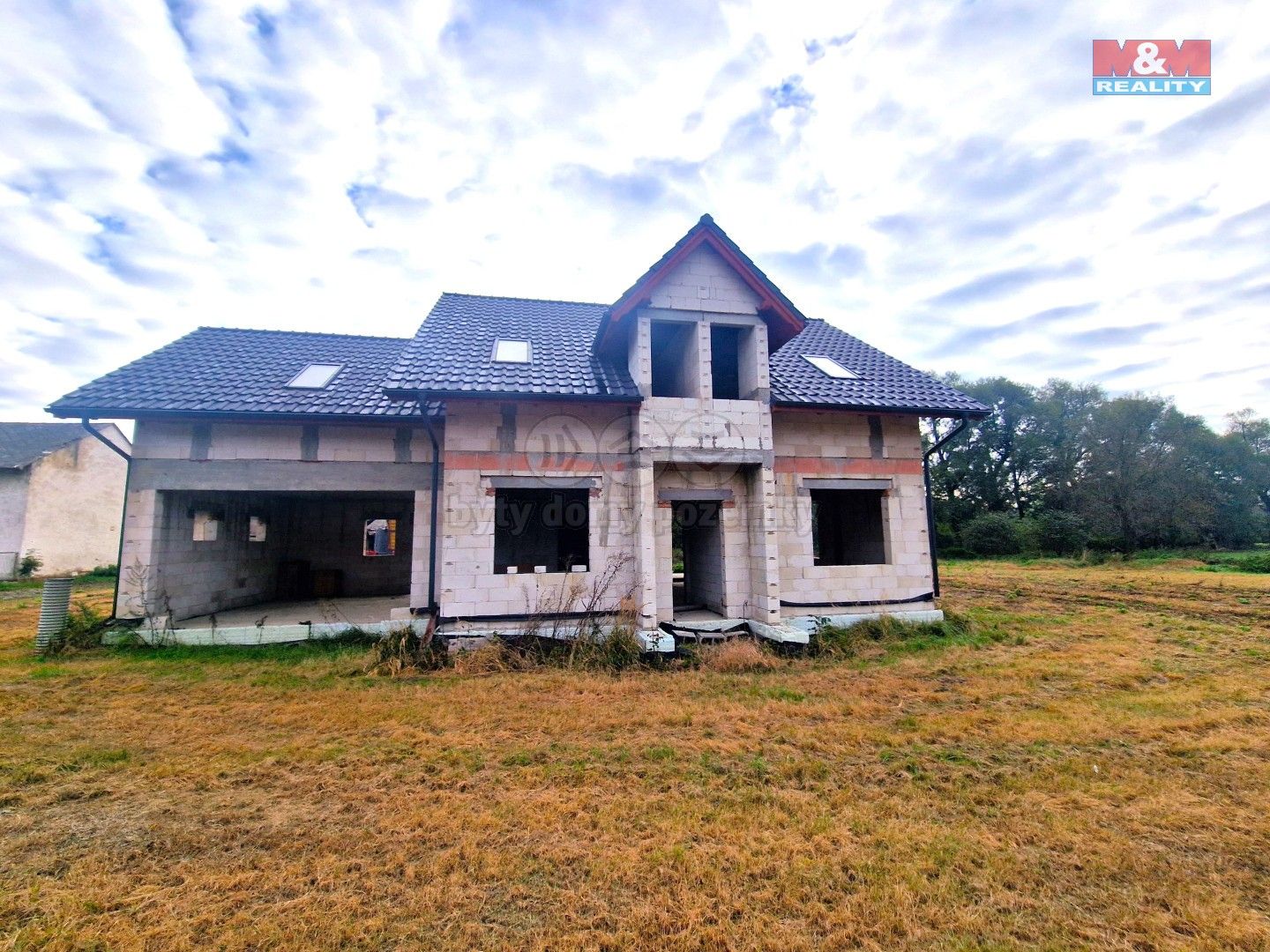 Prodej rodinný dům - Pekařská, Opava, 160 m²