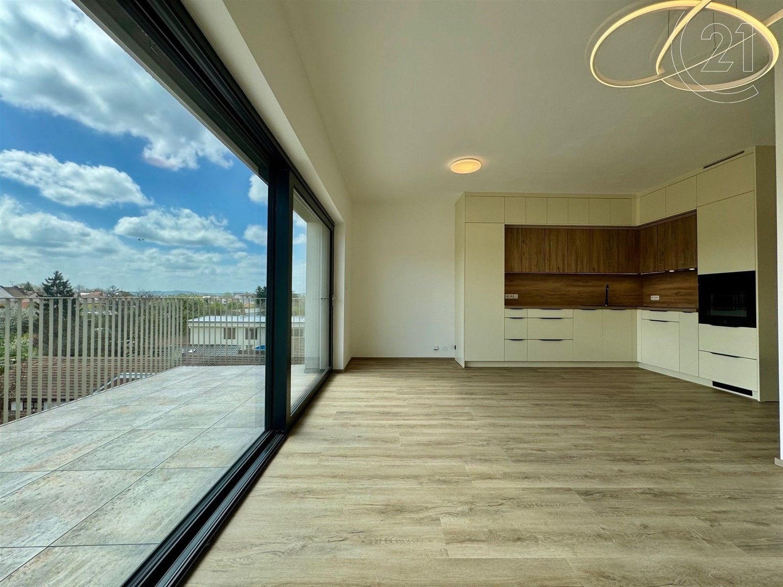 3+kk, Brno, 56 m²
