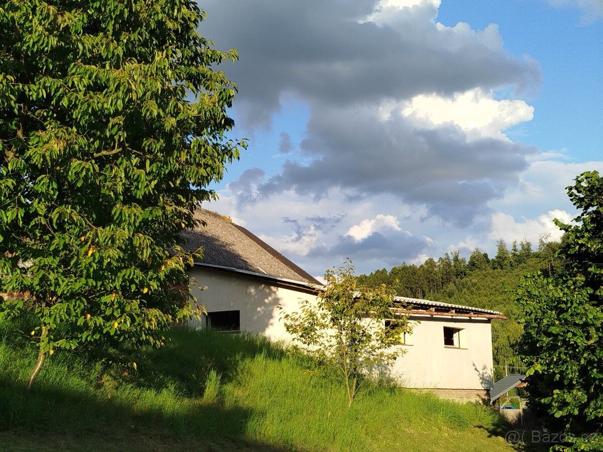 Pozemky pro bydlení, Šumperk, 787 01, 828 m²