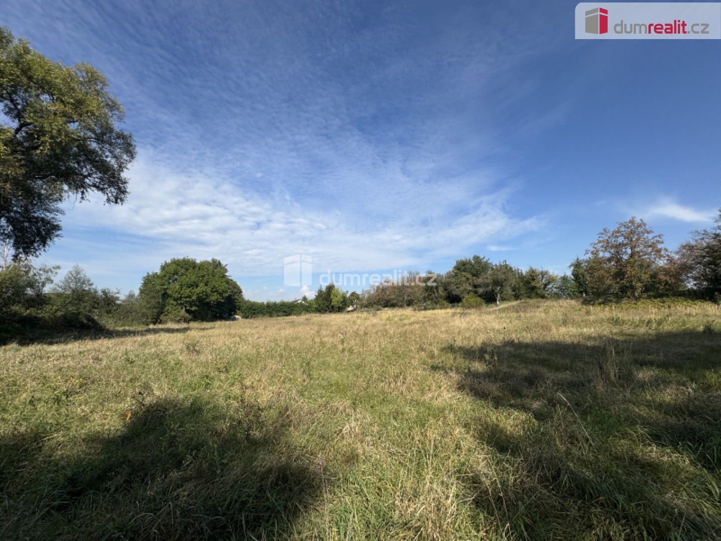 Prodej pozemek pro bydlení - Údlice, 975 m²