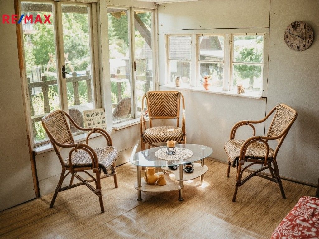 Zahrady, Děčín, 450 m²