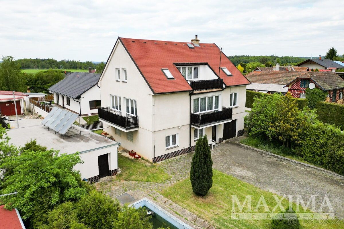 Ostatní, Tábor, 390 01, 270 m²