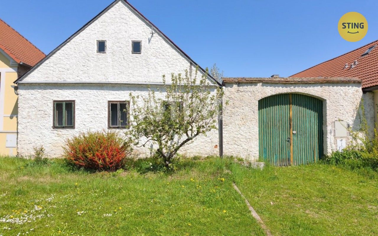 Rodinné domy, Dančovice, Dešná, 130 m²