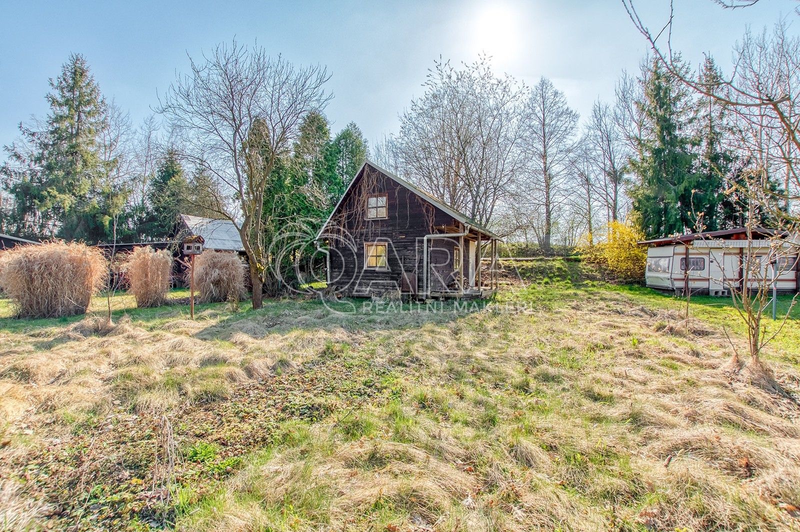 Zahrady, Příbor, 405 m²