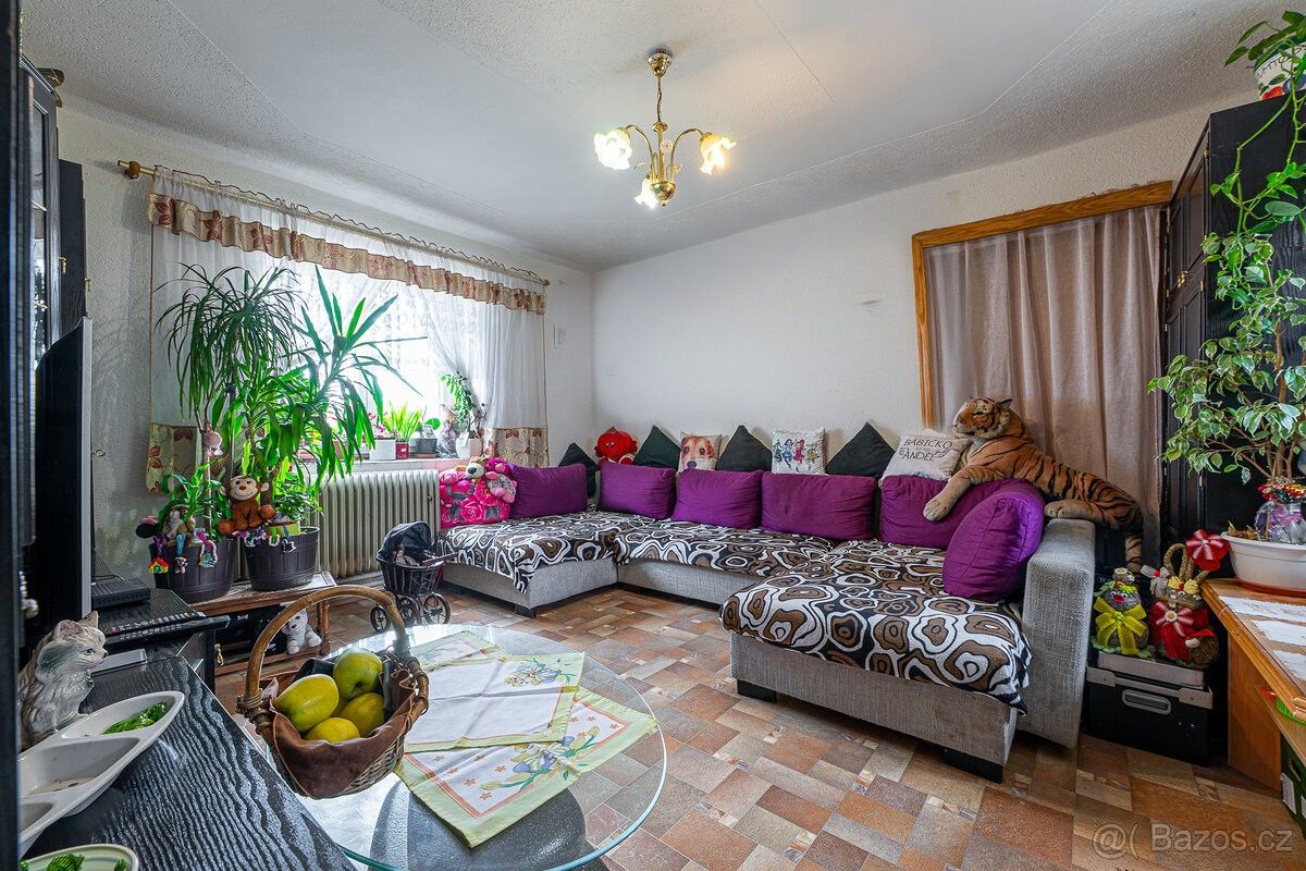 Prodej dům - Heřmanova Huť, 330 24, 147 m²