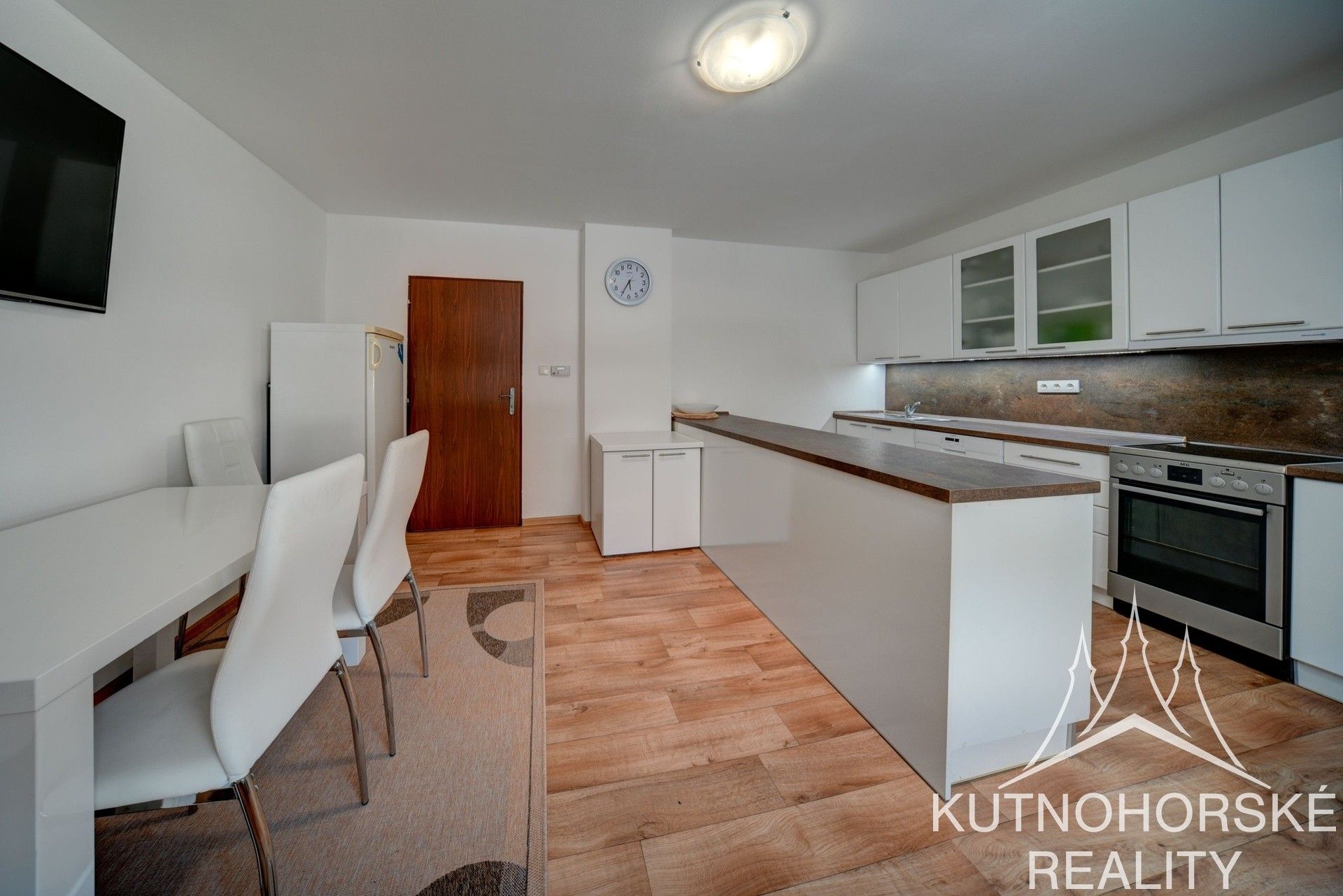 3+kk, Na Hyvli, Kutná Hora, 74 m²