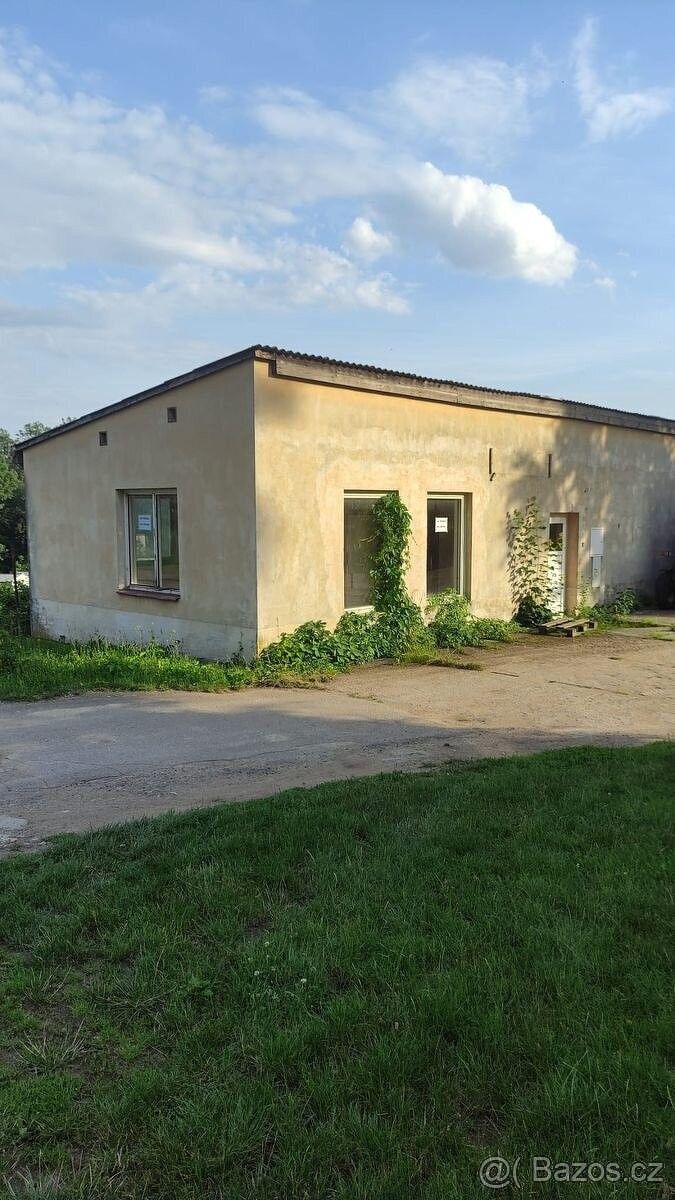 Ostatní, Týn nad Vltavou, 375 01