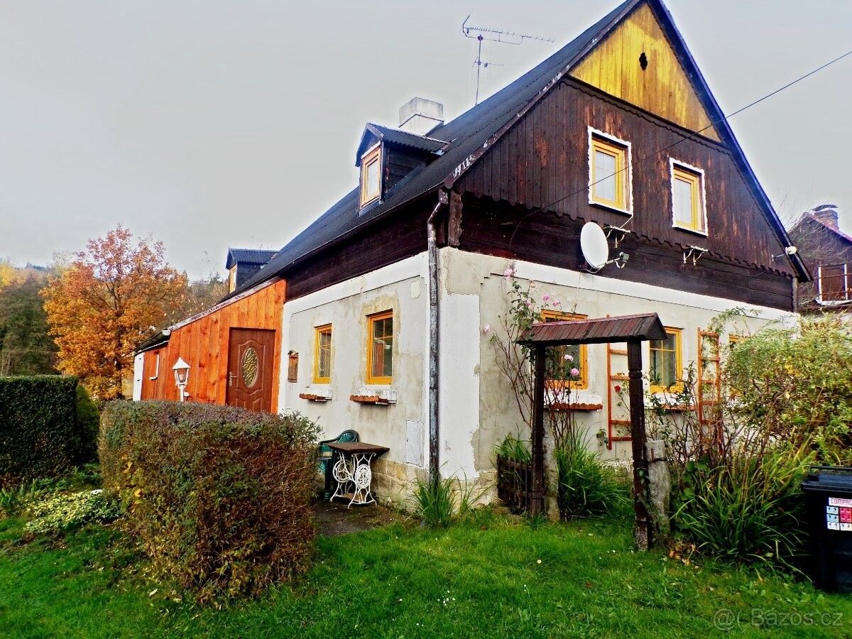 Ostatní, Nový Bor, 473 01, 174 m²