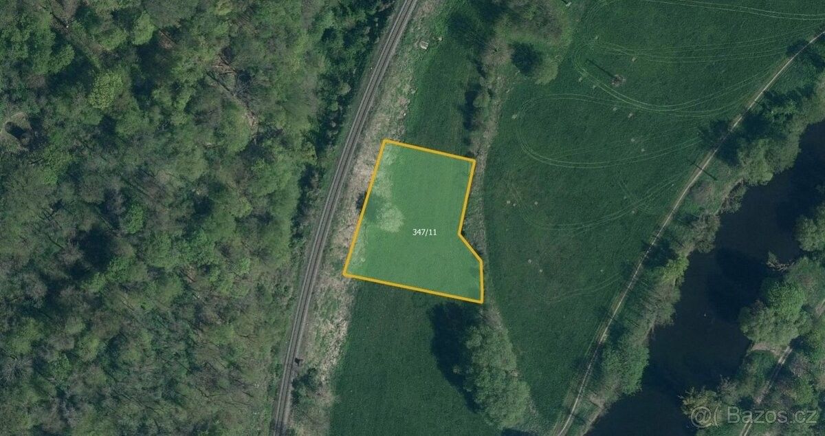 Zemědělské pozemky, Mladá Boleslav, 293 01