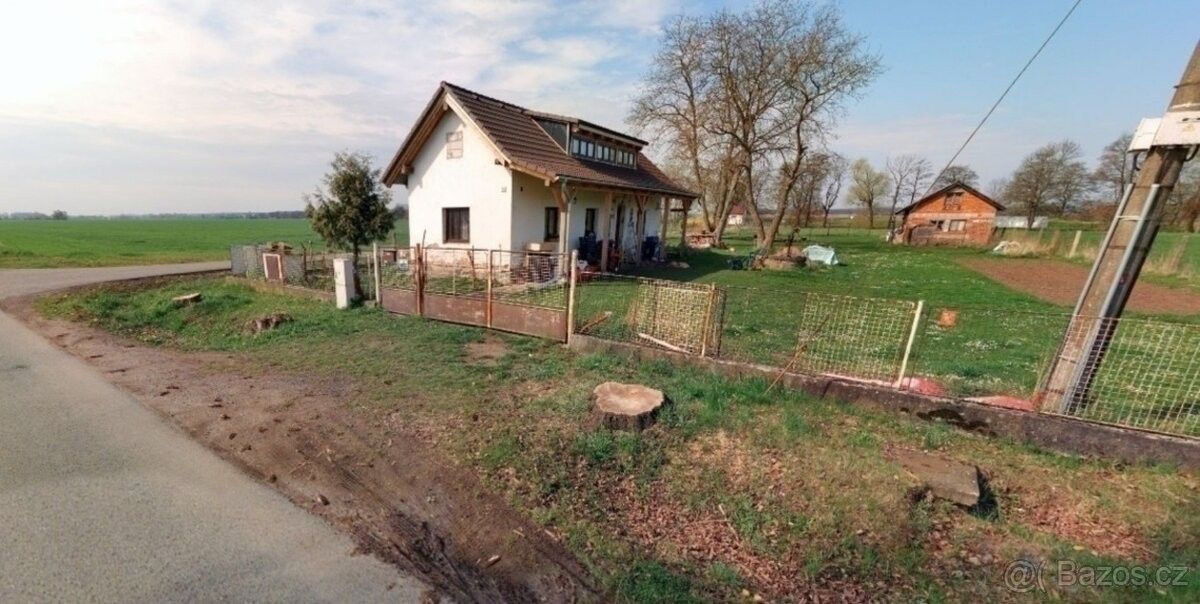 Ostatní, Chomutice u Hořic v Podkrkonoší, 507 53, 2 467 m²