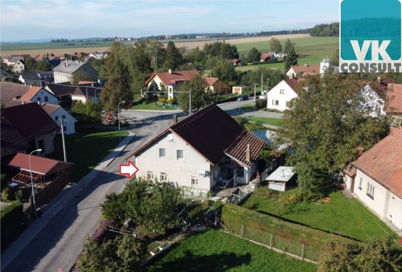 Ostatní, Ústí nad Orlicí, 562 01, 261 m²