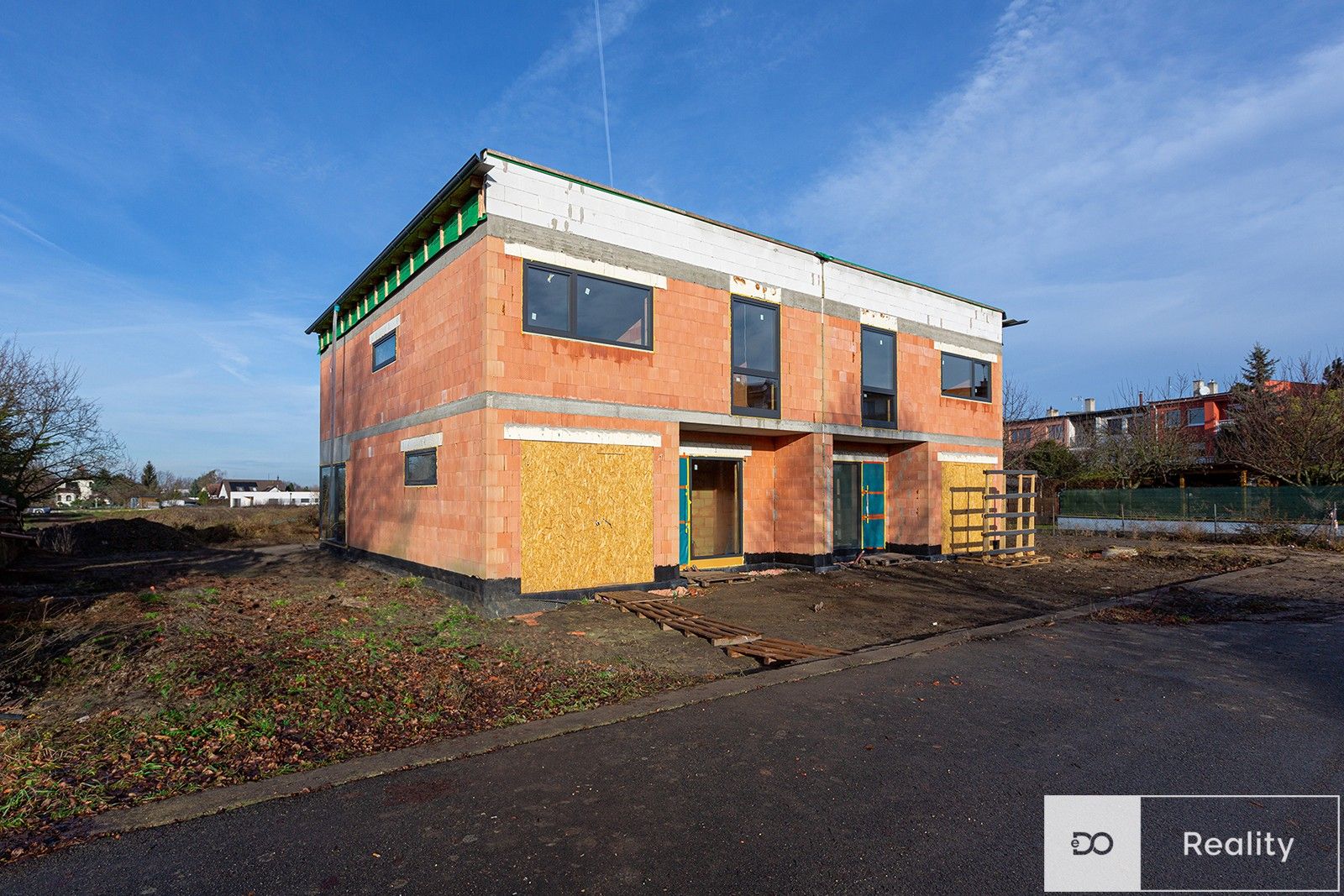 Prodej rodinný dům - K Oboře, Bradlec, 166 m²