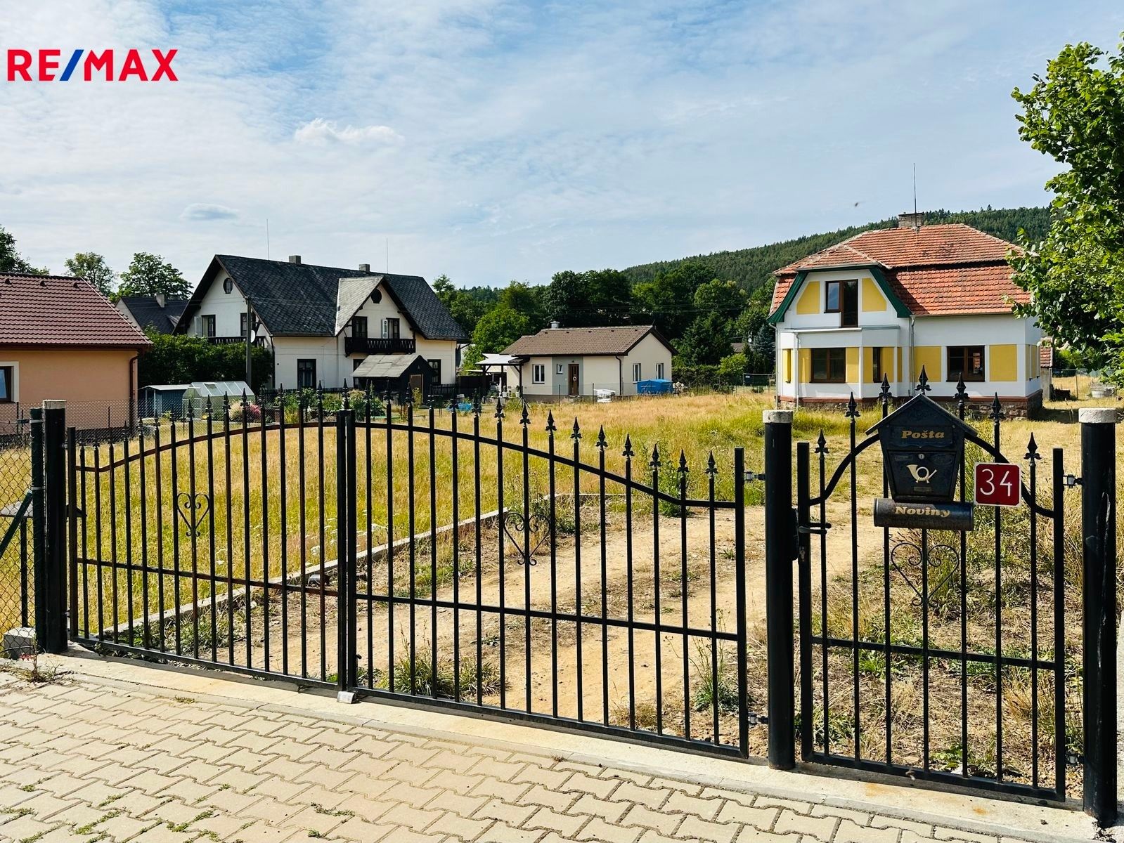Ostatní, Dobřív, 220 m²
