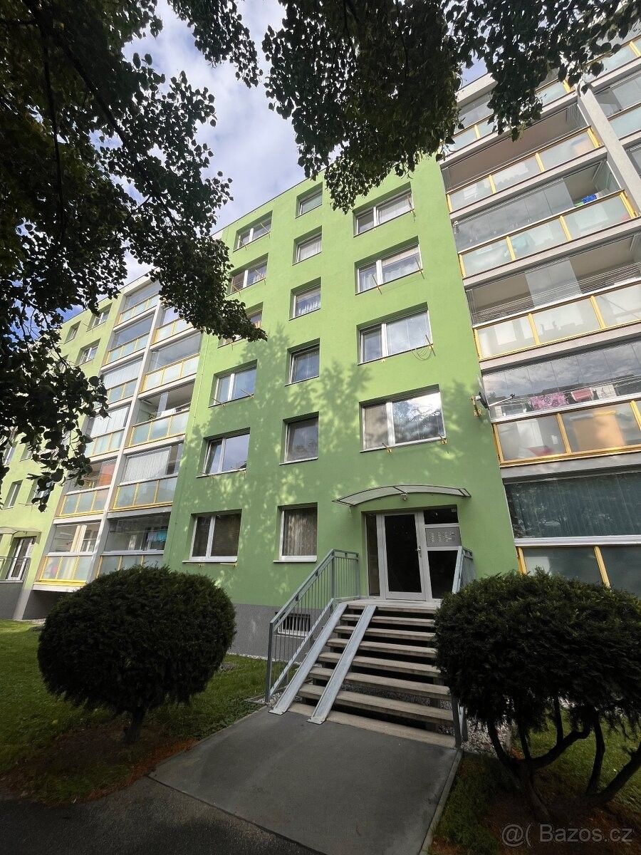 Ostatní, Praha, 141 00, 30 m²
