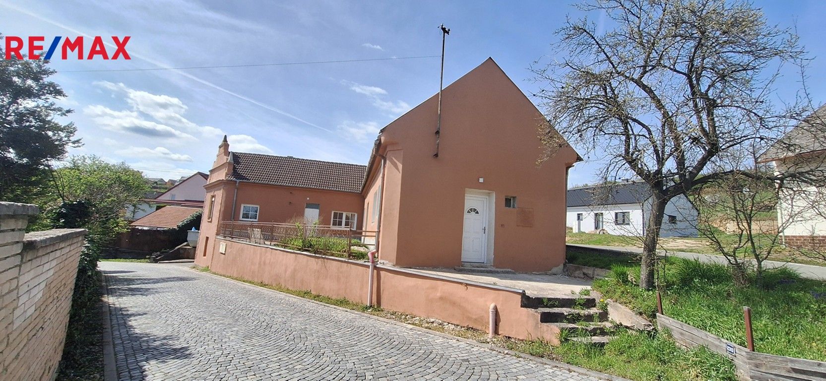 Ostatní, Polešovice, 120 m²