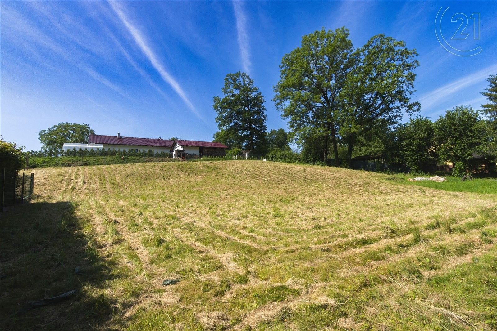 Pozemky pro bydlení, Frýdek-Místek, 1 776 m²