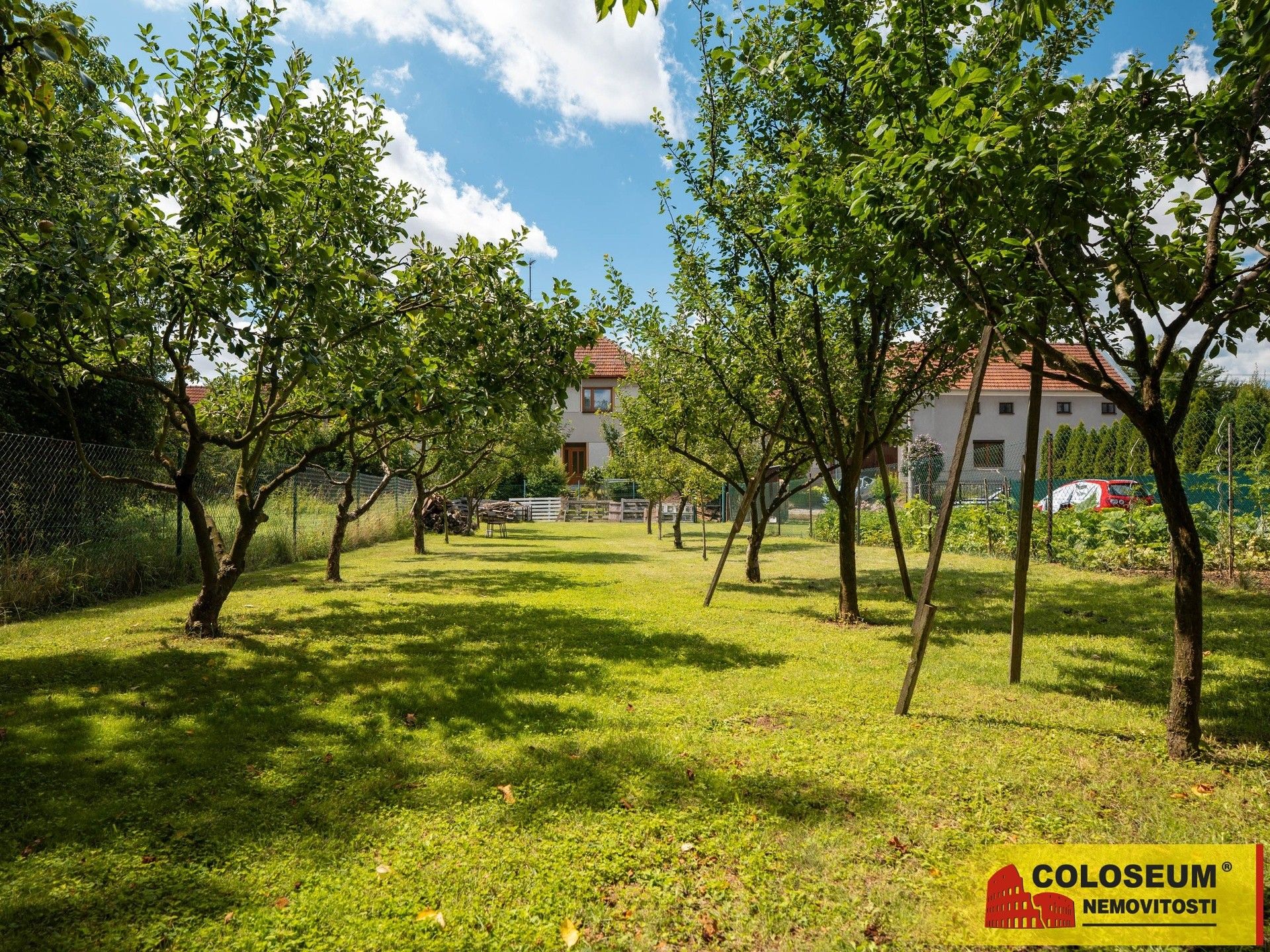 Pozemky pro bydlení, Vážany, 546 m²