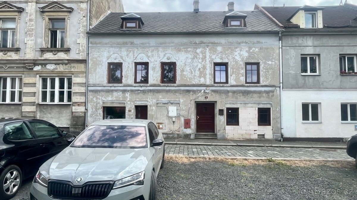 Ostatní, Šluknov, 407 77
