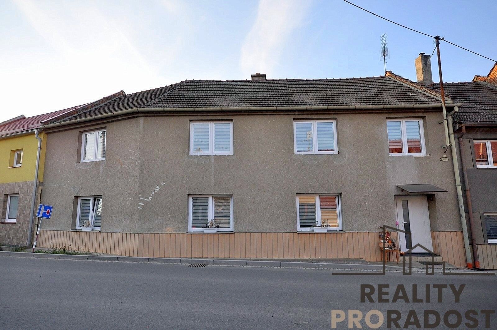 Rodinné domy, Lešany, 150 m²