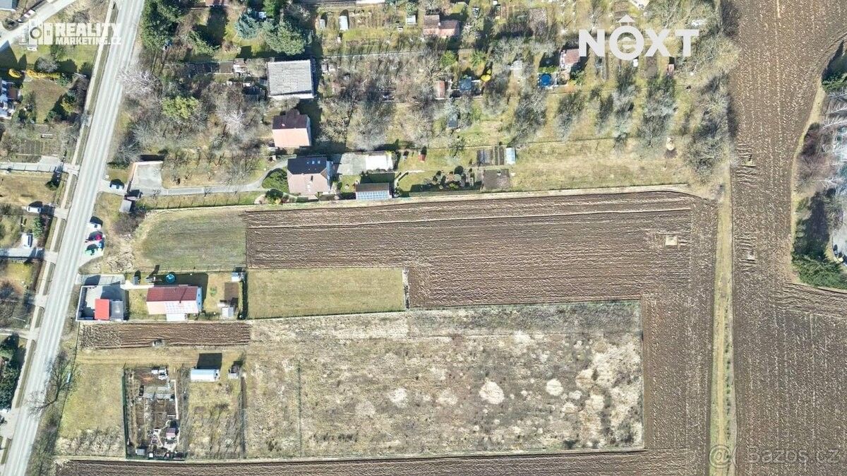 Prodej pozemek pro bydlení - Lelekovice, 664 31, 5 332 m²