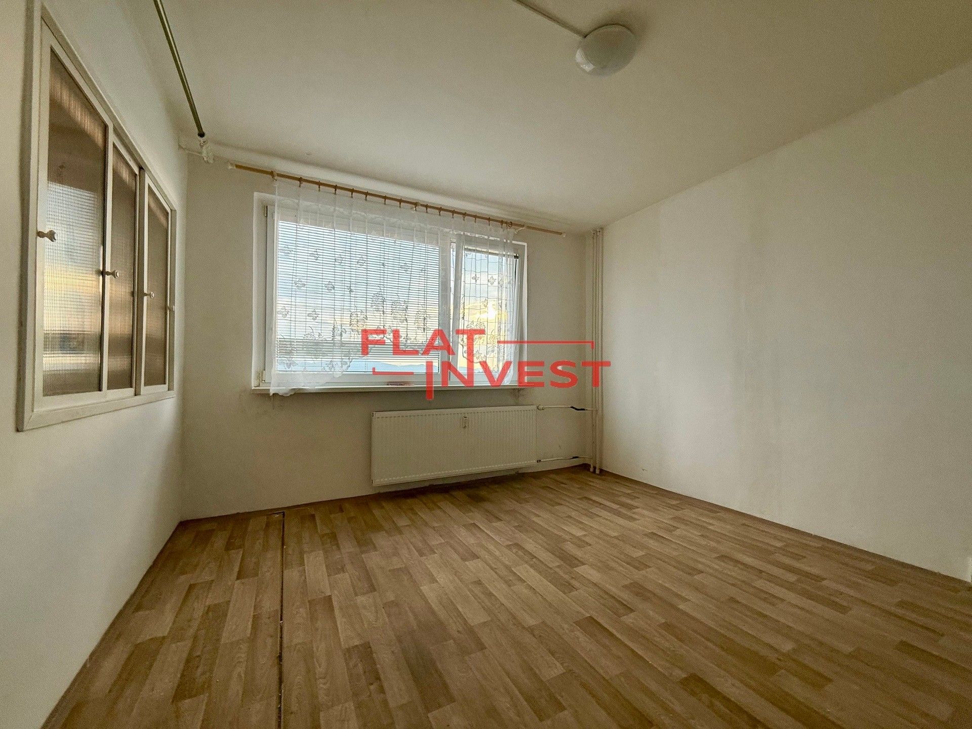 2+1, 28. října, Jablonec nad Nisou, 43 m²