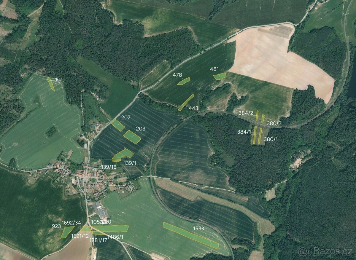 Ostatní, Kralovice, 331 41