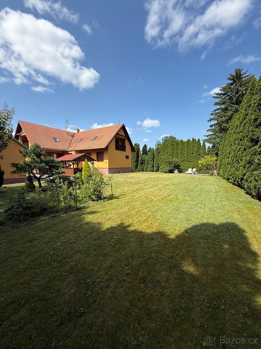 Prodej dům - Vyškov, 682 01